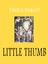 Обложка книги "Little thumb"