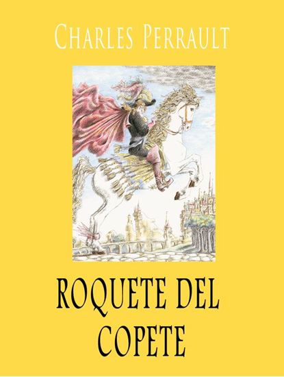 Обложка книги "Roquete del Copete"
