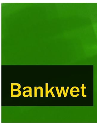 Обложка книги "Bankwet"