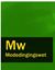 Обложка книги "Mededingingswet – Mw"