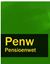 Обложка книги "Pensioenwet – Penw"