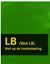 Обложка книги "Wet op de loonbelasting – LB (Wet LB)"