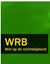 Обложка книги "Wet op de rechtsbijstand – WRB"
