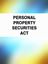 Обложка книги "Personal Property Securities Act"