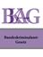Обложка книги "Bundeskriminalamt-Gesetz – BKA-G"
