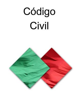 Обложка книги "Codigo Civil (Portugal)"