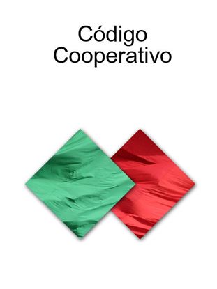 Обложка книги "Codigo Cooperativo"
