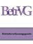 Обложка книги "Betriebsverfassungsgesetz – BetrVG"