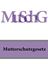 Обложка книги "Mutterschutzgesetz – MuSchG"