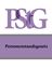 Обложка книги "Personenstandsgesetz – PStG"