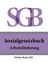 Обложка книги "Sozialgesetzbuch (SGB) Drittes Buch (III) – Arbeitsförderung"