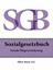 Обложка книги "Sozialgesetzbuch (SGB) Elftes Buch (XI) – Soziale Pflegeversicherung"