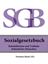 Обложка книги "Sozialgesetzbuch (SGB) Neuntes Buch (IX ) – Rehabilitation und Teilhabe behinderter Menschen"