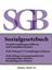 Обложка книги "Sozialgesetzbuch (SGB) Zehntes Buch (X ) – Sozialverwaltungsverfahren und Sozialdatenschutz"