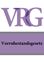 Обложка книги "Vorruhestandsgesetz – VRG"