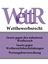 Обложка книги "Wettbewerbsrecht – WettR"