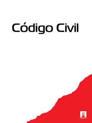 Обложка книги "Código Civil"