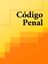 Обложка книги "Código Penal"