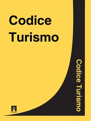 Обложка книги "Codice Turismo"