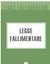 Обложка книги "Legge fallimentare"