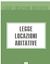 Обложка книги "Legge sulle Locazioni Abitative"