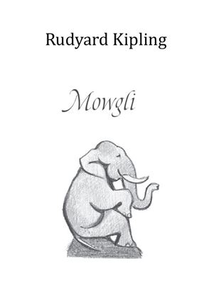 Обложка книги "Mowgli (FR)"
