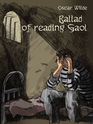 Обложка книги "Ballade of reading Gaol"