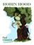 Обложка книги "Robin Hood"