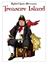 Обложка книги "Treasure Island"