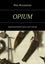 Обложка книги "OPIUM. маргинальная пьеса для театра"