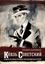 Обложка книги "Князь советский"