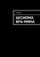 Обложка книги "Аксиома Бра-Мина"