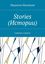 Обложка книги "Stories (Истории). Смешно и весело"