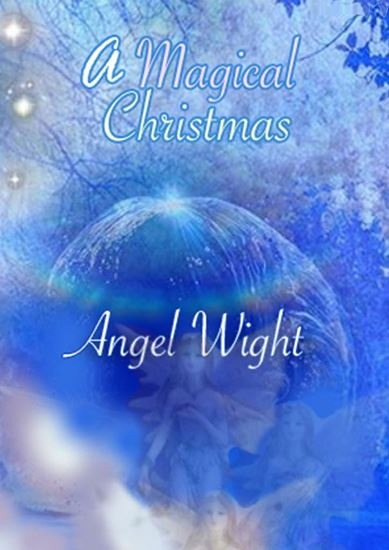 Обложка книги "A Magic Christmas. Diary of wishes"