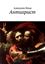 Обложка книги "Антихрист"