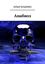 Обложка книги "Анабиоз"