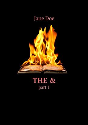 Обложка книги "The &amp;amp;. Part 1"