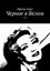 Обложка книги "Черное в Белом. Стихи"
