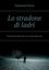 Обложка книги "Lo stradone di ladri. Босяцкие баллады на итальянском"