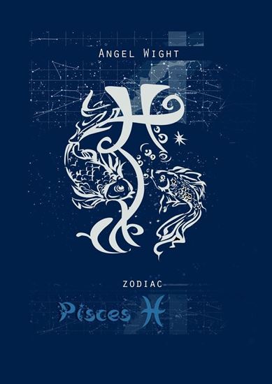 Обложка книги "Pisces. Zodiac"