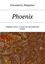 Обложка книги "Phoenix. English Lyrics. Стихи на английском языке"