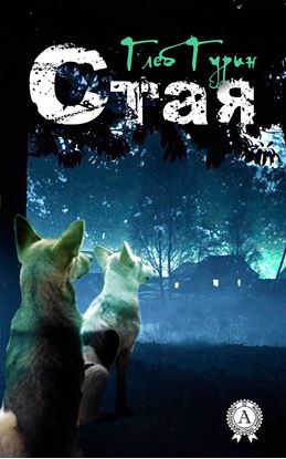 Обложка книги "Стая"