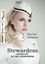 Обложка книги "Stewardess. Chronicles of the catastrophe"