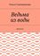 Обложка книги "Ведьма из воды. Фэнтези"