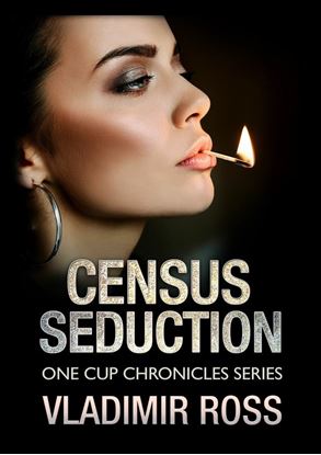 Обложка книги "Census Seduction"